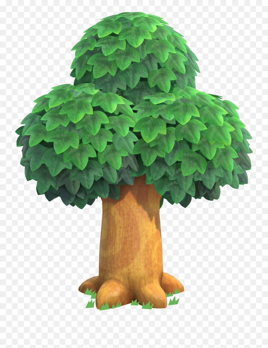 Tree Animal Crossing Wiki Fandom - Jeeva Rukmani Cinemas Emoji,Tree Of Emotions Recipes