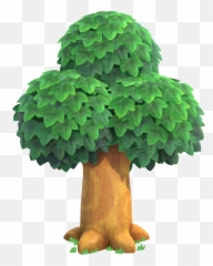 Tree Animal Crossing Wiki Fandom - Jeeva Rukmani Cinemas Emoji,Tree Of Emotions Recipes