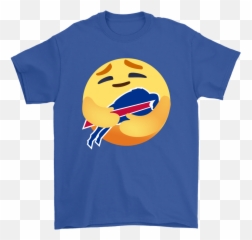 Buffalo Bills Love Hug Facebook - Namaste Shirt Funny Emoji,Buffalo Bills Emoji