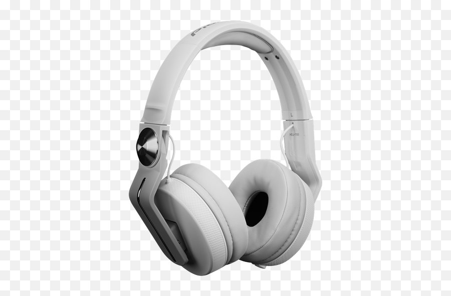 Pioneer Hdj 700 White Emoji,Cohh Emoji