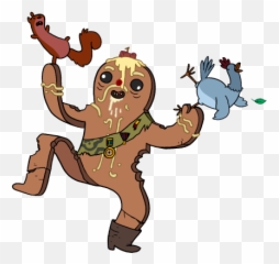 What Do You Picture Other Members As - Page 6 The Tart Toter Adventure Time Emoji,Animated Rams Emojis