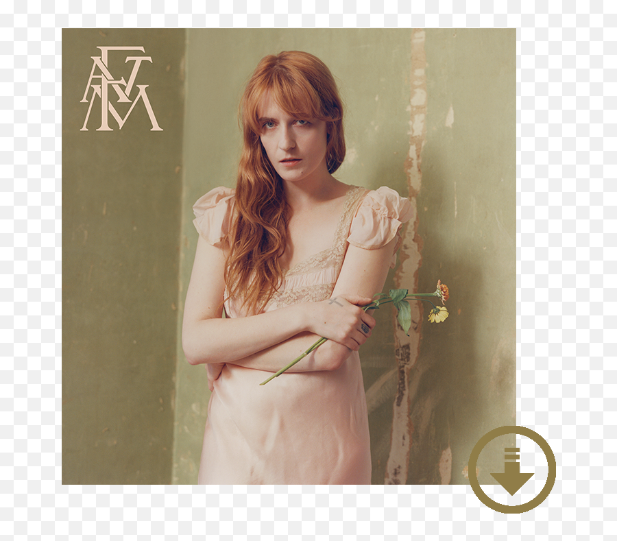 High As Hope Digital Album - Florence And The Machine High As Hope Cd Cover Emoji,The Emotion Machine Album Cover