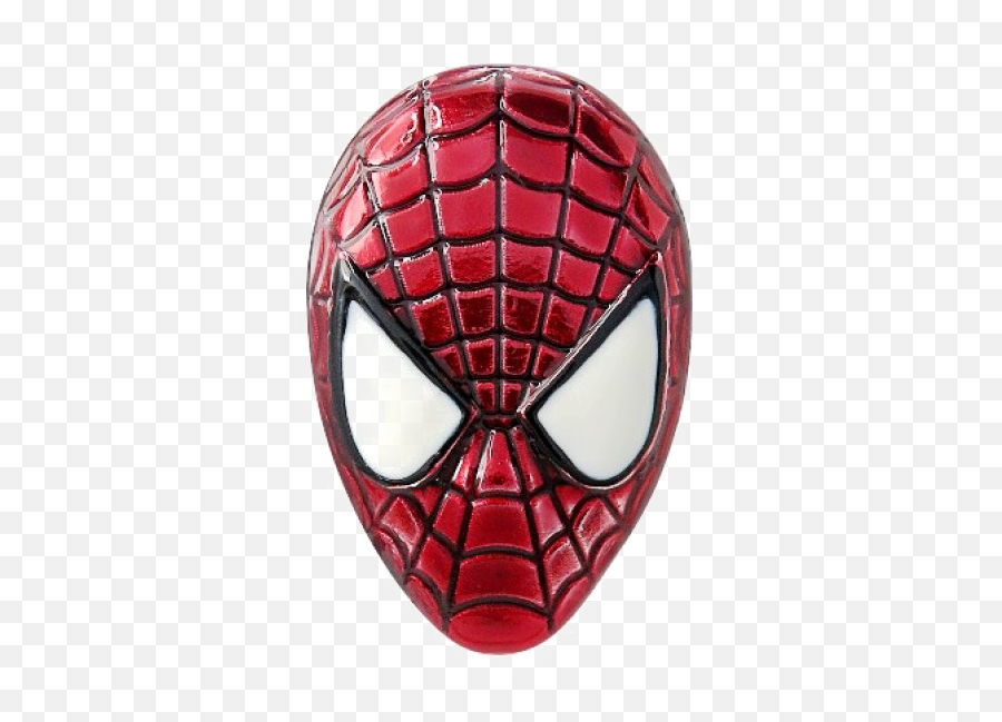 Spider - Man Mask Png Free Download Png Arts Transparent Background Spiderman Mask Png Emoji,Mask And Man Emoji