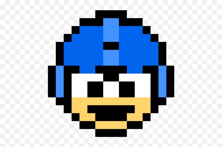 Bme280wemos - Search Easyeda 8 Bit Mega Man Face Emoji,Proto Emoticon