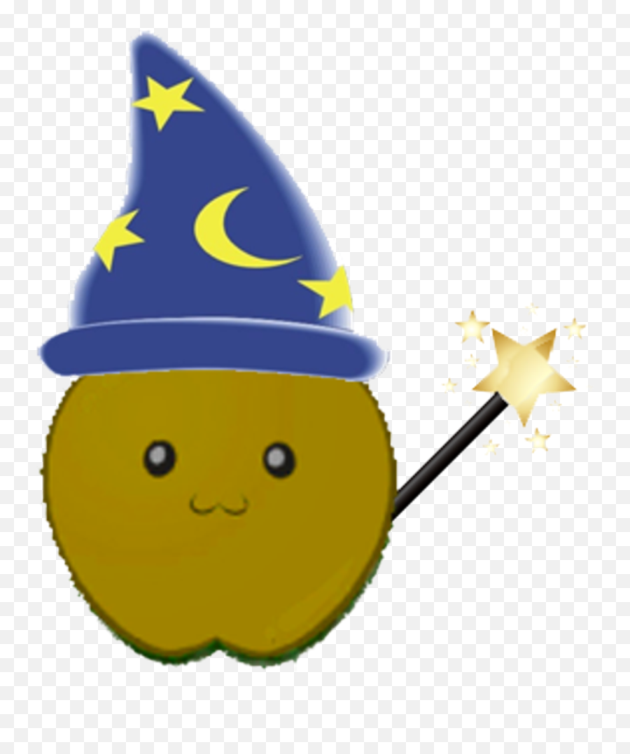 All Lucky Blocks Stuff Summarized In 10 Words Or Less - Party Hat Emoji,Sheep Pooping Emoticon