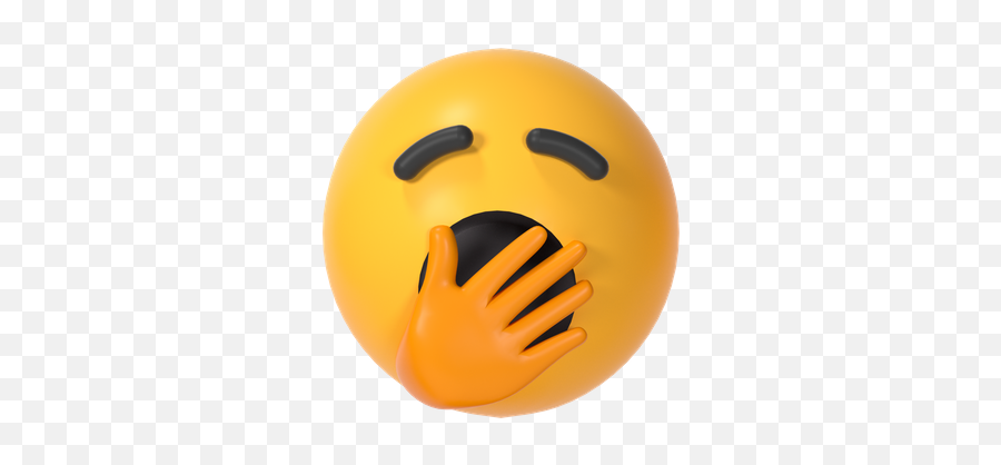 Emoji 3d Illustrations Designs Images Vectors Hd Graphics - Happy,Emojis Peace Hand