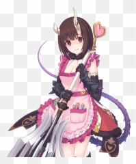 Dive Wiki - Princess Connect Eriko Emoji,Elizabth Cosplay Emotion