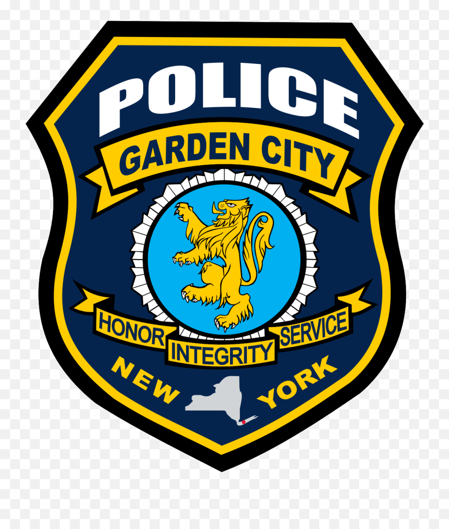 Garden City Eastern Property Owners - Garden City Police Dept Emoji,Tom ...