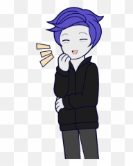 Fanart Of Papsyobrovz - Roblox Guest Drawing Emoji,Deviantart Emoticon Plz