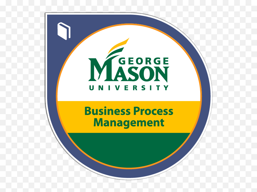 Business Process Management - George Mason University Emoji,Srs Bsns Face Emoticon