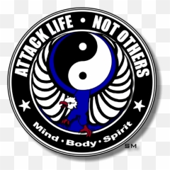 Podcast Attack Life Not Others - Dot Emoji,Learn To Discipline Your Emotions Bruce Lee Movie
