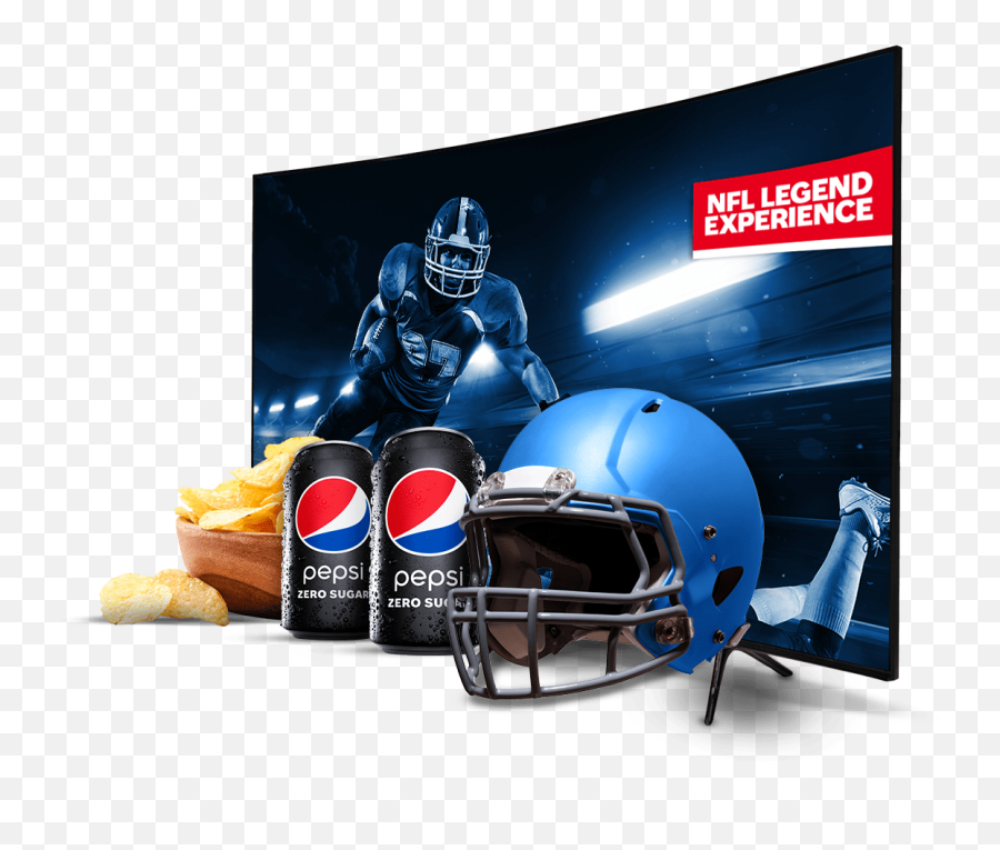 Made For Football Watching Pepsi - Revolution Helmets Emoji,Pepsi Emoticons Meanings