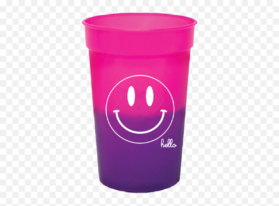 Hello Smiley Cups - Cup Emoji,2048 Emoticon
