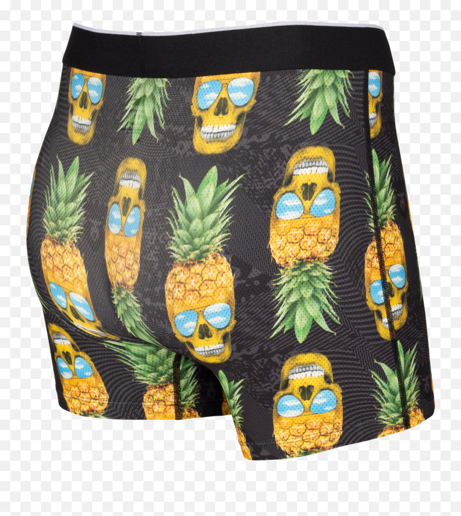 Saxx U2013 Page 2 U2013 Chez Thérèse Clothing U0026 Gifts - Saxx Volt Boxer Brief Emoji,Pineapple Express With Emojis