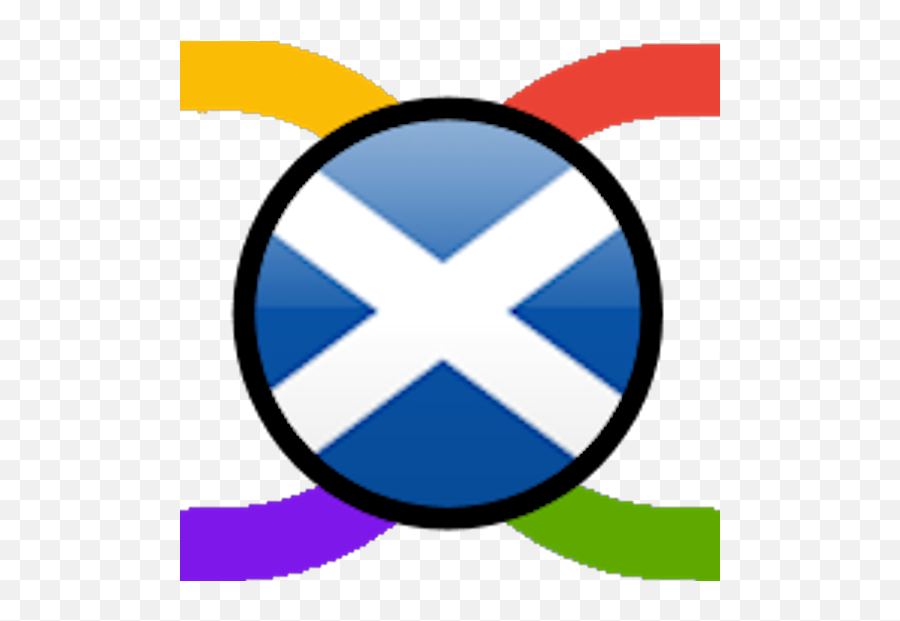 Scotland The Map - Language Emoji,Emoji Looking At A Map