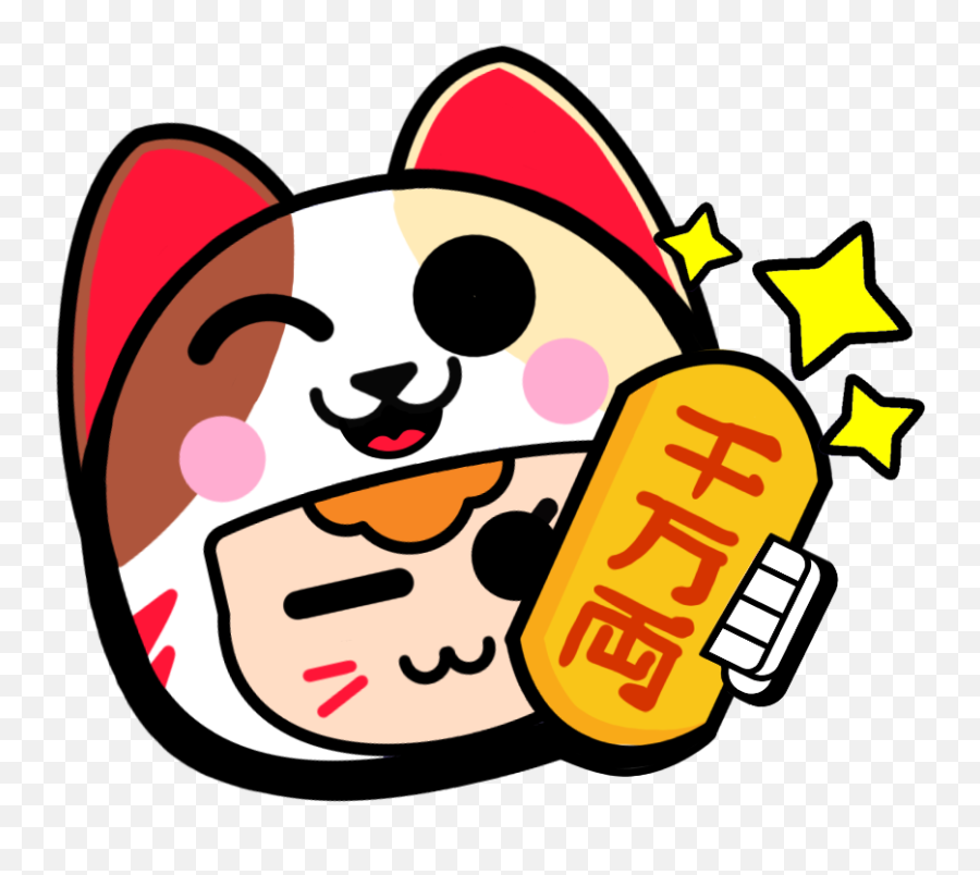 The Most Edited Bea Picsart Emoji,Neko Papa Heart Emoticon
