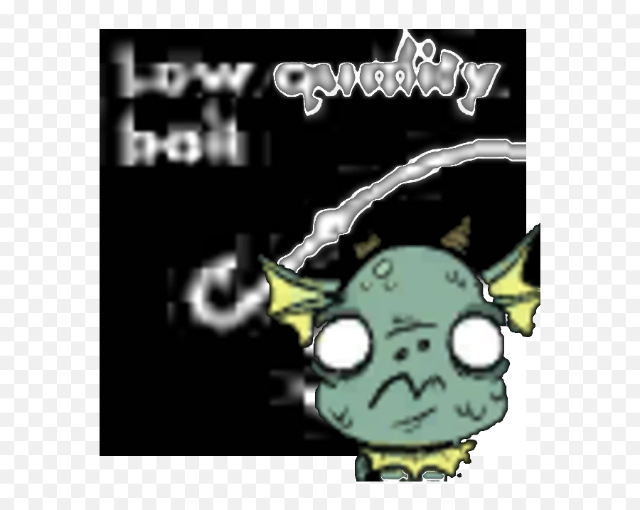 Dont Starve Together Tier - Low Quality Bait Meme Emoji,Lol Tier Rank Emoticons