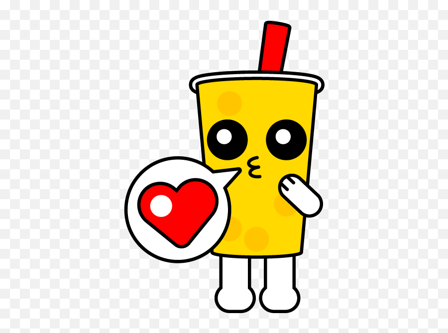 Kissing Boba Bob Clipart - Happy Emoji,Boba Fett Emoticon Art