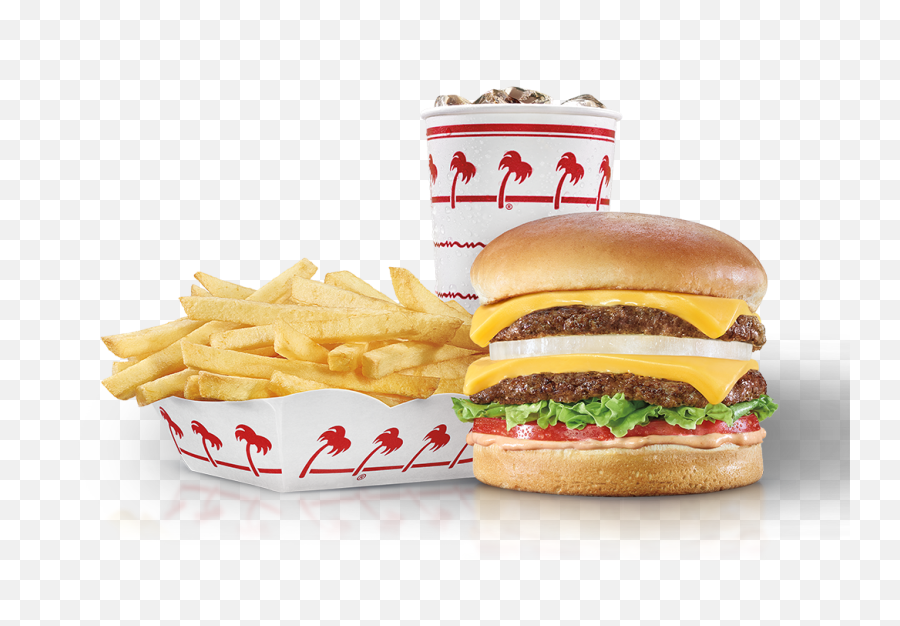 Cobra Kai Quest - N Out Burger Transparent Background Emoji,Send Him To The Principal's Office And Have Him Expelled At Once Emojis