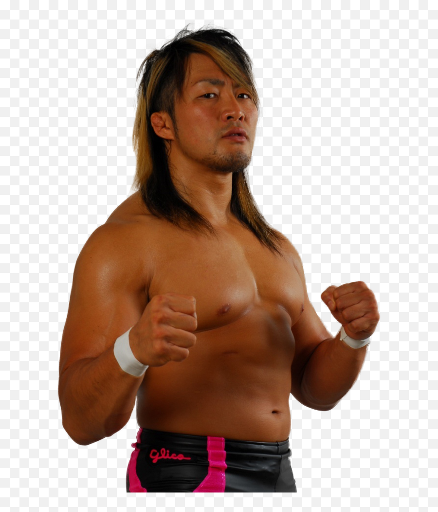 Renders Wwe Pack Uploaded - Hiroshi Tanahashi Png Emoji,Enzo Amore Emoji