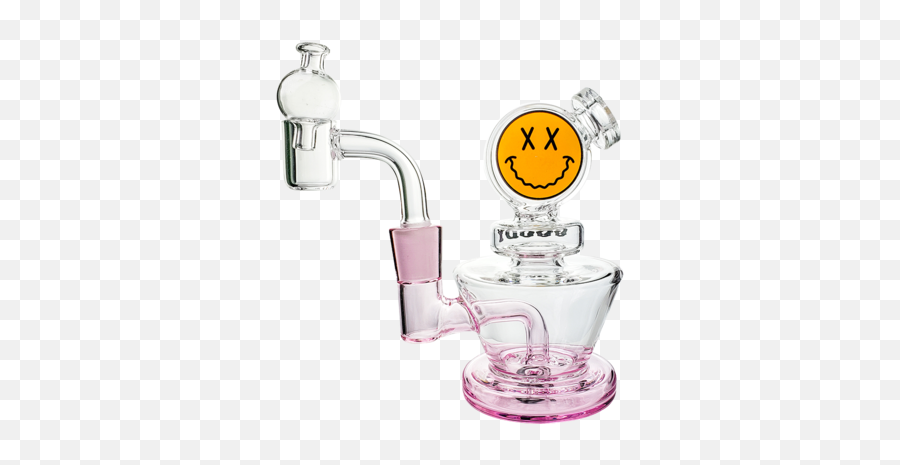 Goody Glass - Hemper Water Tap Emoji,Emoji Slime Kit Goody Glass - Hemper Water Tap Emoji,Emoji Slime Kit