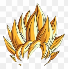 I Wanna Be A Super Saiyan Willard Higgins - Tóc Songoku Png Emoji,Angry Emoticon Facebook Super Sayian