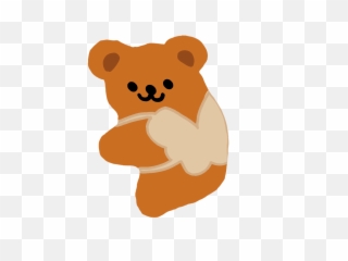 Discover Trending Teddy - Bear Stickers Picsart Soft Emoji,Teddy Bears Svg Emoticon Set