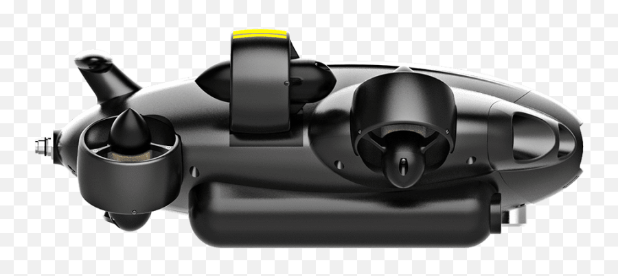 Fifish V6 Plus The Professional Submarine Drone - Techgadgetgr Emoji,Emotion Drone Mavic Pro - 720p Hd - 360° Propeller