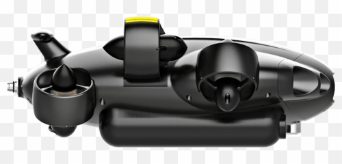Fifish V6 Plus The Professional Submarine Drone - Techgadgetgr Emoji,Emotion Drone Mavic Pro - 720p Hd - 360° Propeller