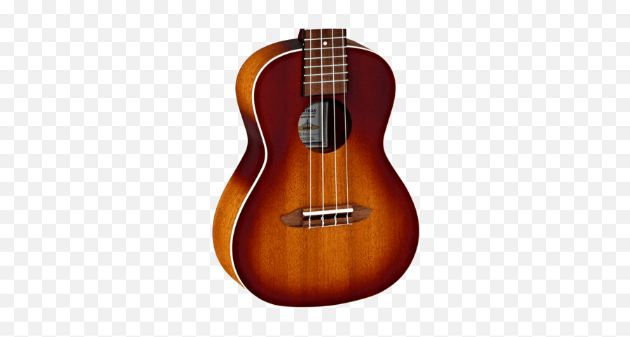 Ortega Ukulele Concert Okoume Transparent Sunburst Emoji,Putting Up Your Ukes Emoticon