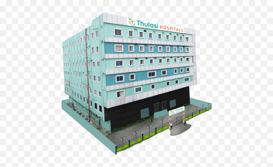 Tulasi Hospitals Emoji,Thule Emotion