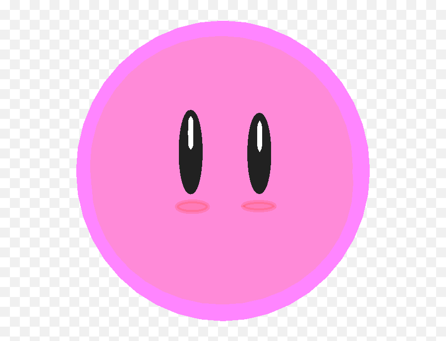 Kirby Rush Beta 1 1 Tynker Emoji,How To Make A Emoticon Kirby