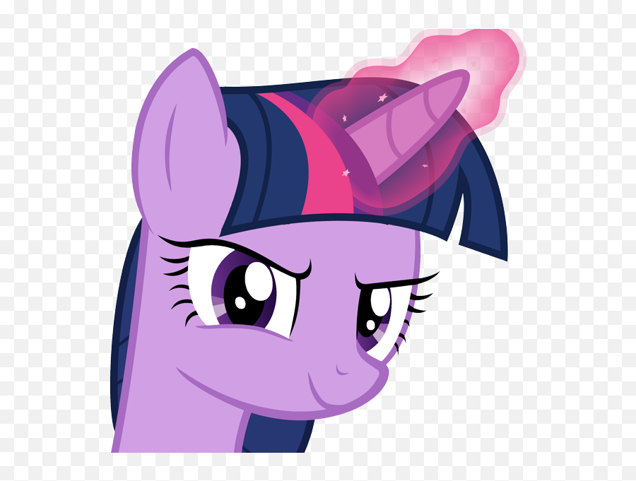 2406762 - Safe Artistslb94 Twilight Sparkle Looking At Emoji,Twilight Emotions