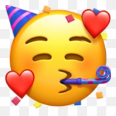 The Most Edited Aniversario Picsart Emoji,Tongue-tied Emoticon