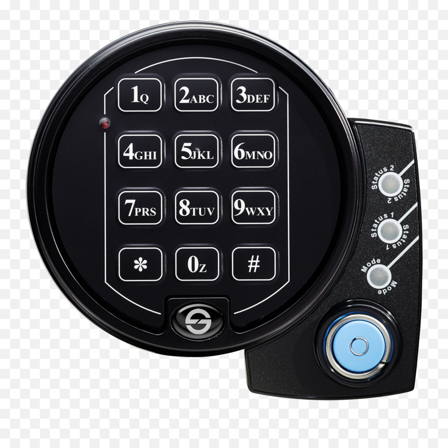 Electronic Vault Lock Sargent And Greenleaf Emoji,Lock & Key Emoji In A Relationship