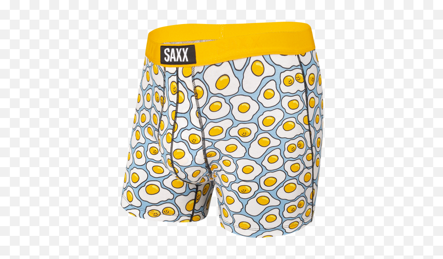 Saxx - Life Changing Underwear For Men Emoji,High Emotion Mens Underwear