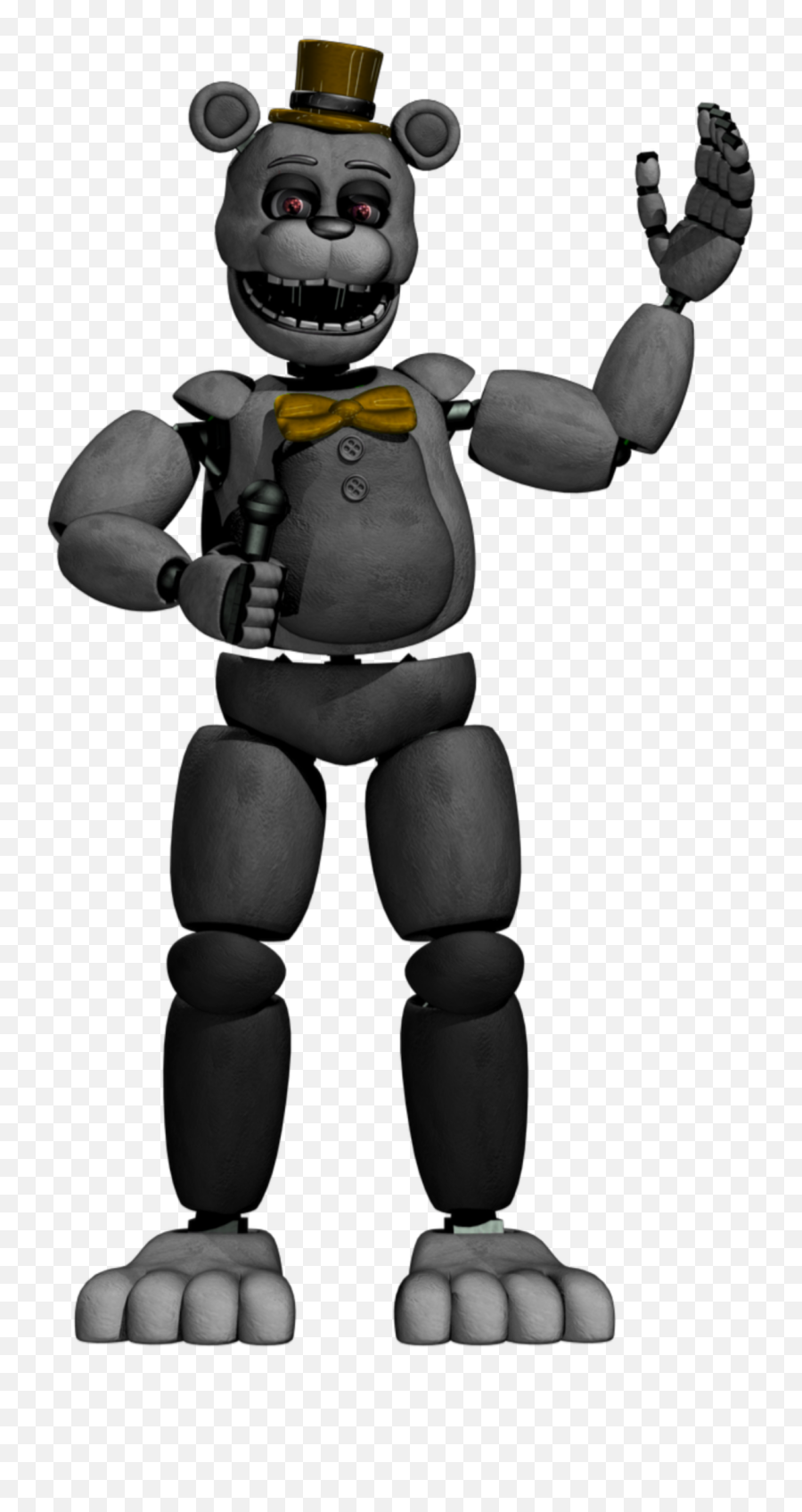 Scrolldrop Fivenightsatfreddys Emoji,Yeah Boi Emoji