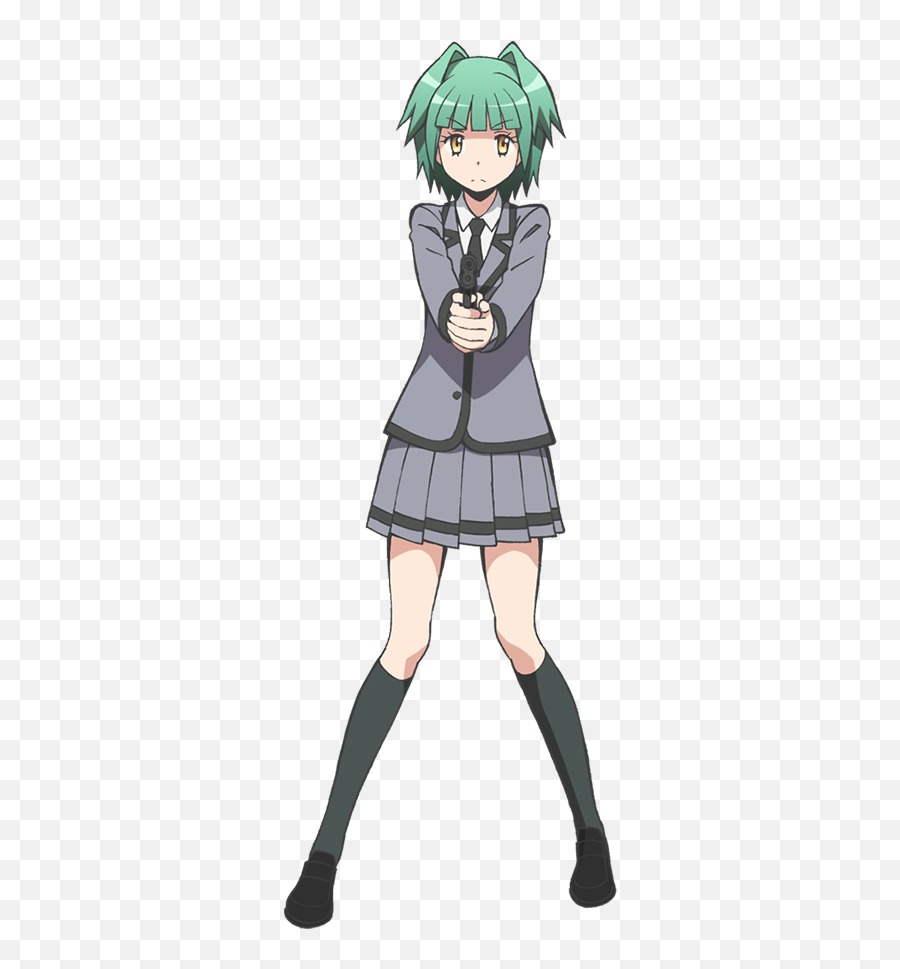 Kaede Kayano Classroom - Kaede Kayano Emoji,Koro Sensei Emotions