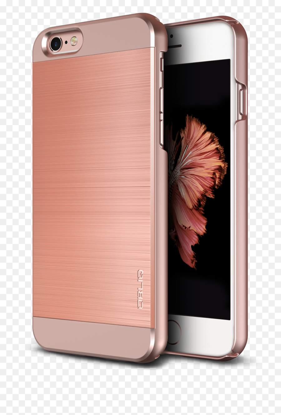 Download Hd Obliq Iphone 6s Case Slim - Iphone 6s Rose Gold Cases Emoji,Iphone 6s Emoji Case