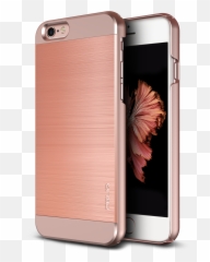 Download Hd Obliq Iphone 6s Case Slim - Iphone 6s Rose Gold Cases Emoji,Iphone 6s Emoji Case