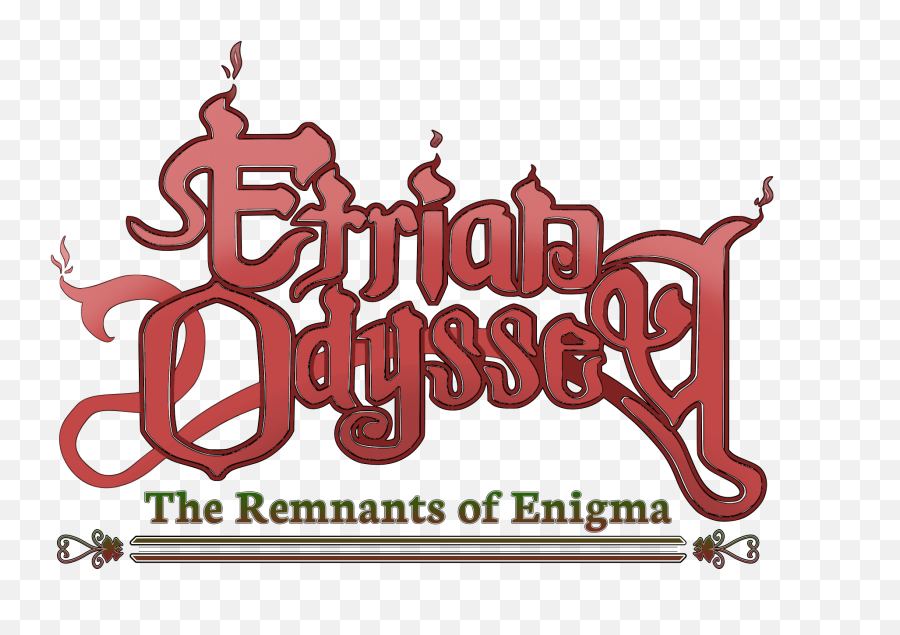 534 Best Etrian Odyssey Images On Pholder Etrian Odyssey Emoji,Foe Emoticon Etrian