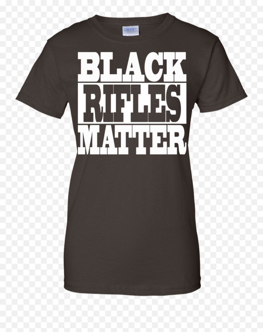 Black Rifles Matter Ar - 15 T Shirt Ar15 Tshirt U2013 Shirt Design Unisex Emoji,Emoji T Shirt Ideas