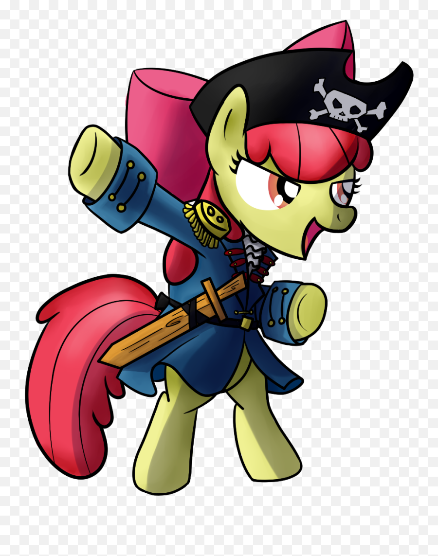 Image - 182560 My Little Pony Friendship Is Magic Know Emoji,Jolly Roger Emoticon