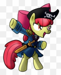Image - 182560 My Little Pony Friendship Is Magic Know Emoji,Jolly Roger Emoticon