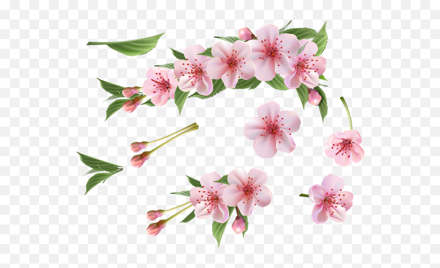 3 D Flowers Emoji,Emoticon Sheets Iamge