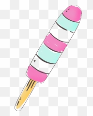 Free Ice Cream Graphics - Free Pretty Things For You Emoji,Emojis Fpopsicle