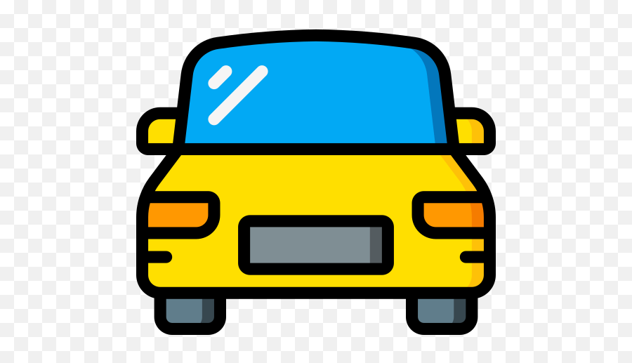 Car - Free Transport Icons Emoji,Automotive Emoji