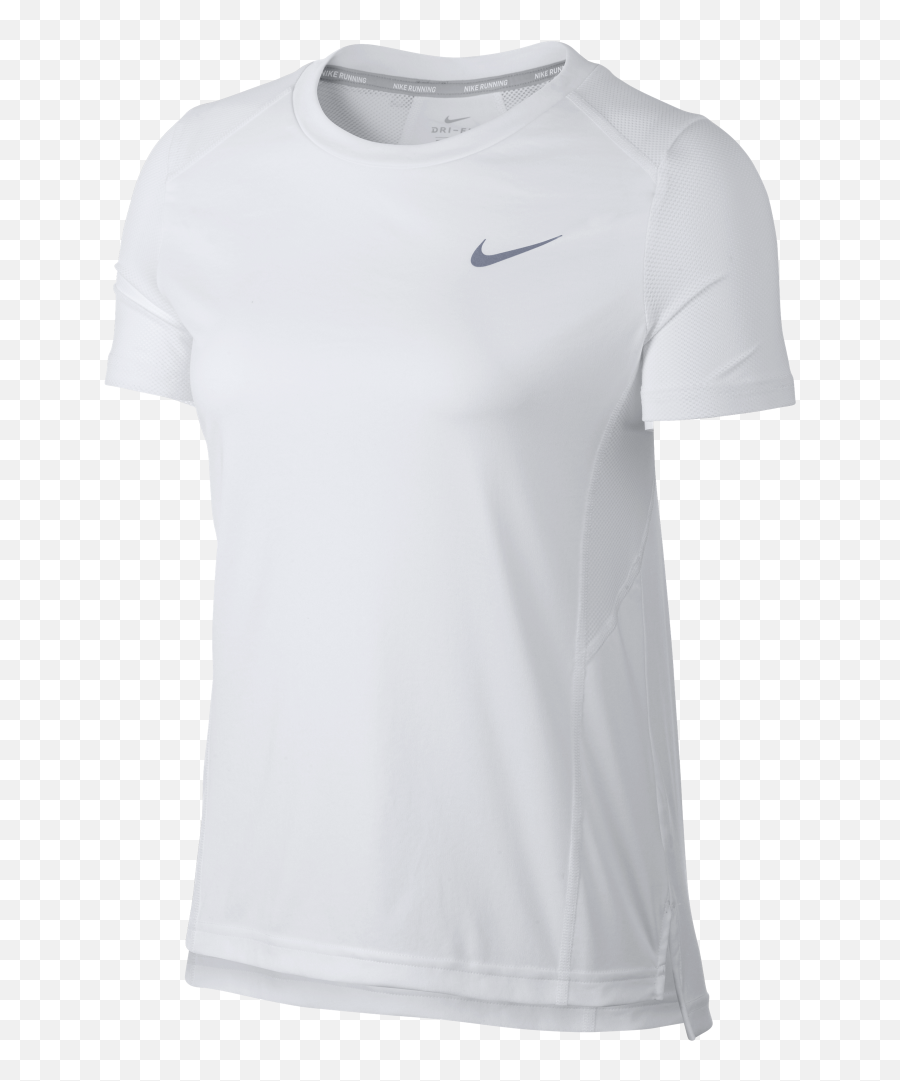 Nike Womenu0027s Nike Miler Short - Sleeve Running Top Menu0027s White Nike Shirt Emoji,Men's Emoji Shirt