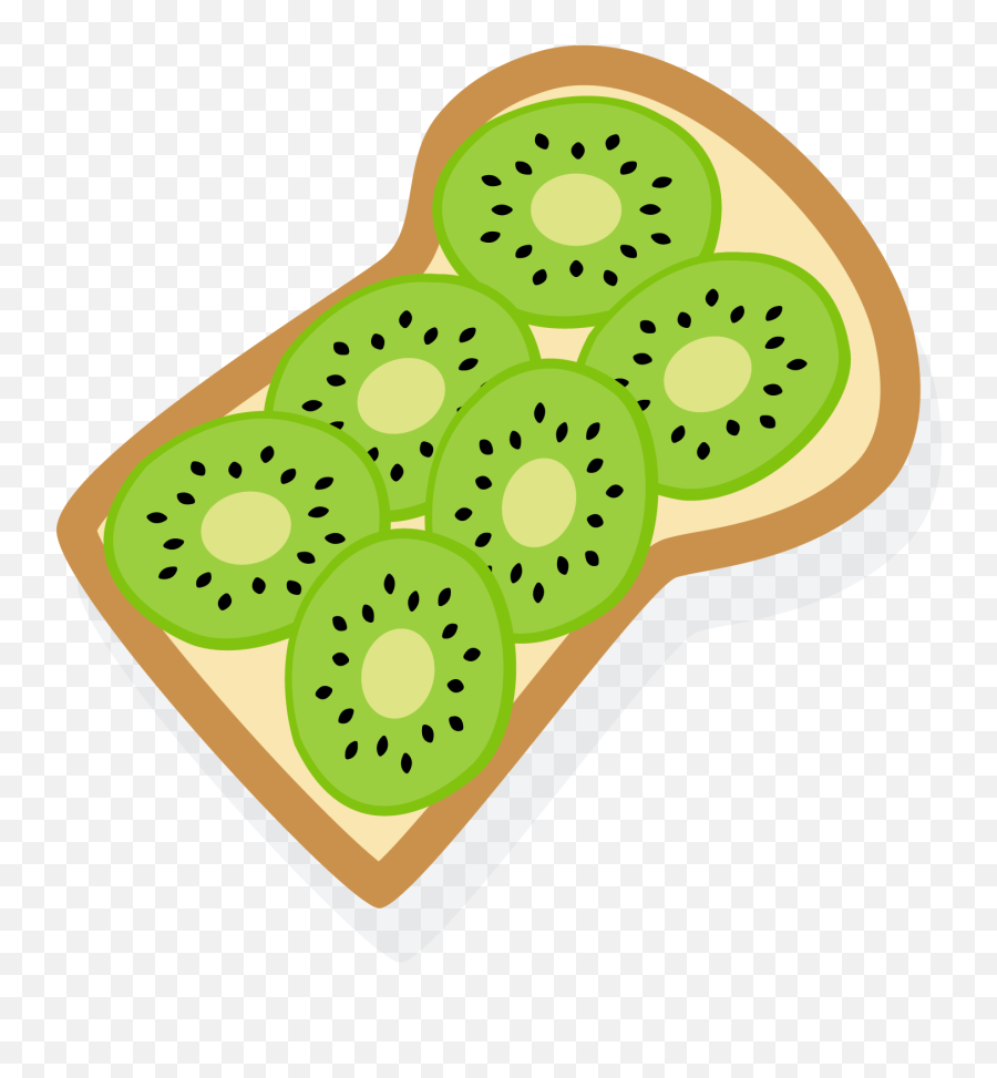 Download Hd Week42 Zespri Green Kiwifruit Can Help Control Emoji,Full Kiwi Emoji