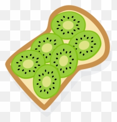 Download Hd Week42 Zespri Green Kiwifruit Can Help Control Emoji,Full Kiwi Emoji
